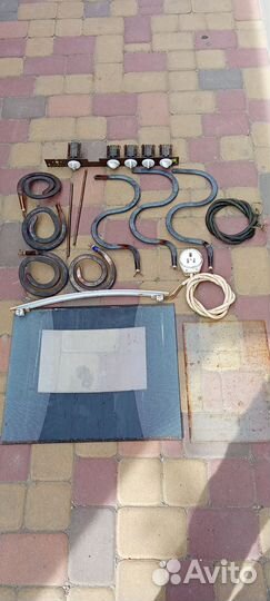 Плита электрическая