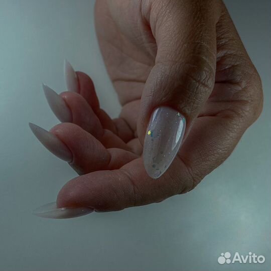 Маникюр/педикюр/наращивание ногтей