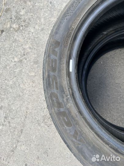 Kapsen Rassurer K3000 205/50 R16