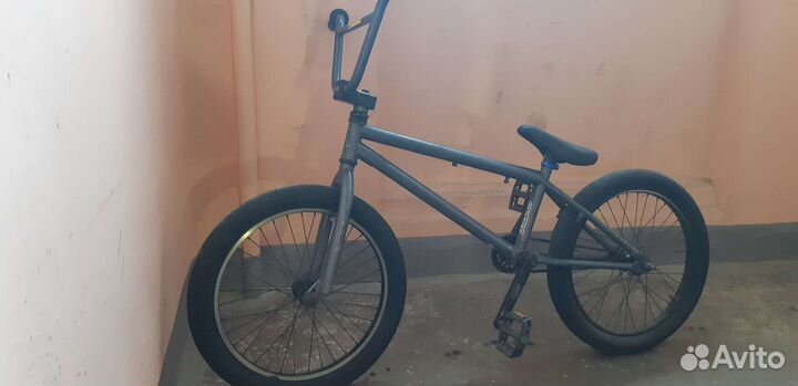 Велосипед BMX haro