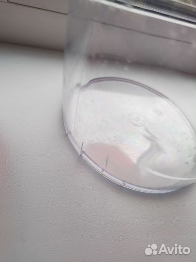 Фильтр кувшин 3л для воды Барьер