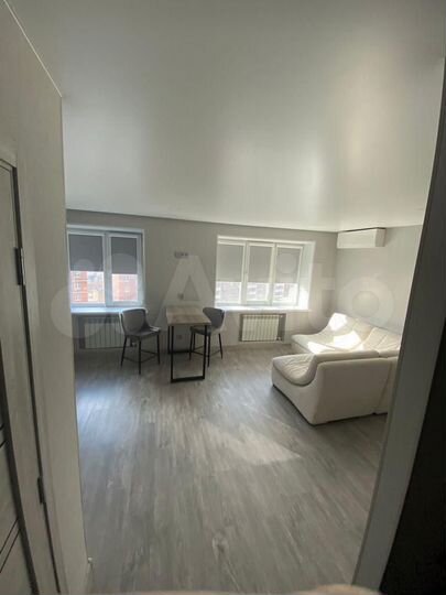 1-к. квартира, 42 м², 5/10 эт.