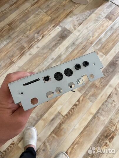Korg PA500