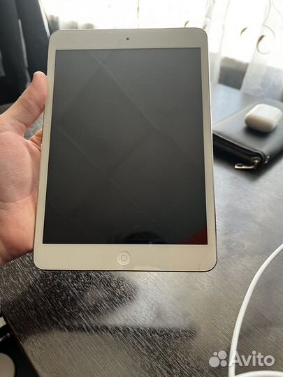 iPad mini 16gb