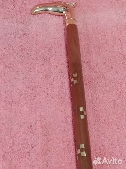 Трость для ходьбы. Орел