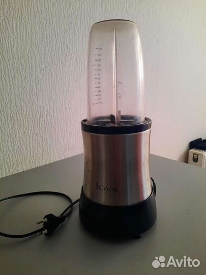 Блендер погружной