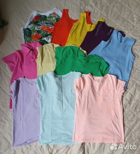 Вещи для девочки