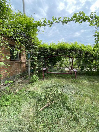 Дом 129,7 м² на участке 3,3 сот.