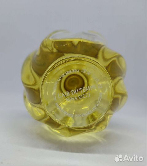 Nina Ricci L'Air du temps туалетная вода, духи