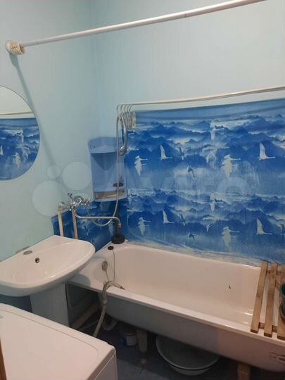 1-к. квартира, 35,1 м², 2/10 эт.