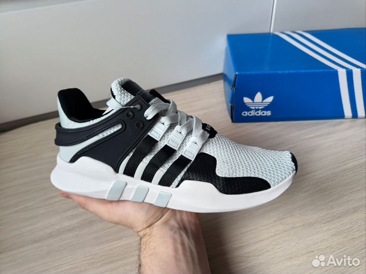 Кроссовки Adidas Equipment лето разные