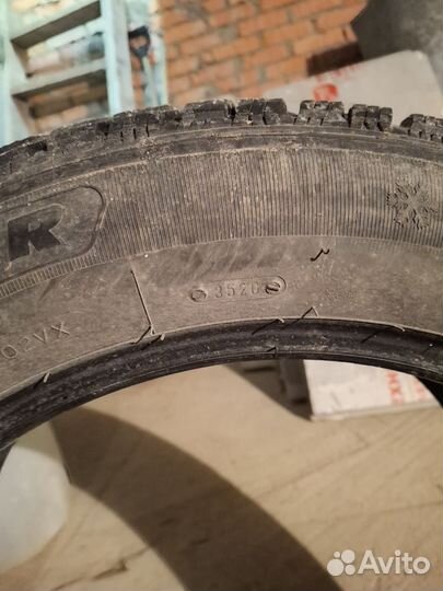 Tigar SUV Winter 225/60 R18 104