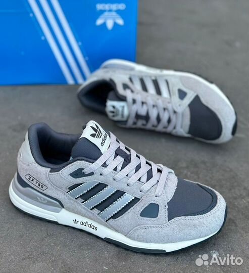 Кроссовки adidas zx 750