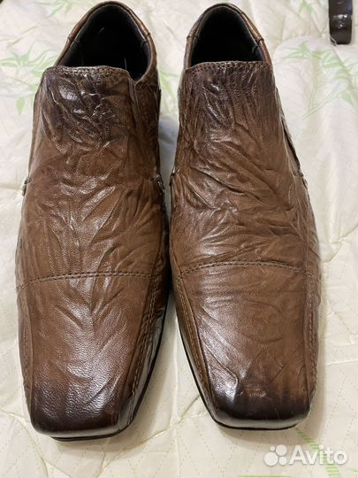 Туфли мужские 42