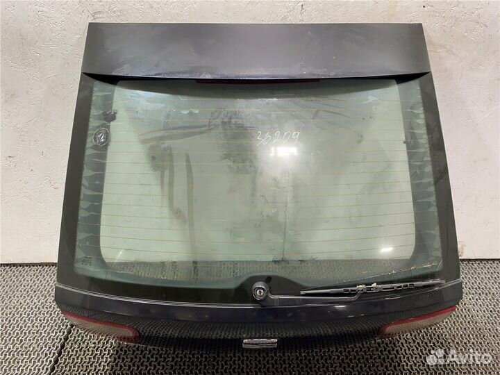 Замок багажника Seat Toledo 2, 2000