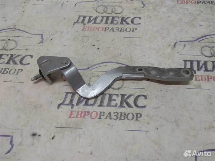 Петля крышки багажника правая Audi TT (8J3) 2006