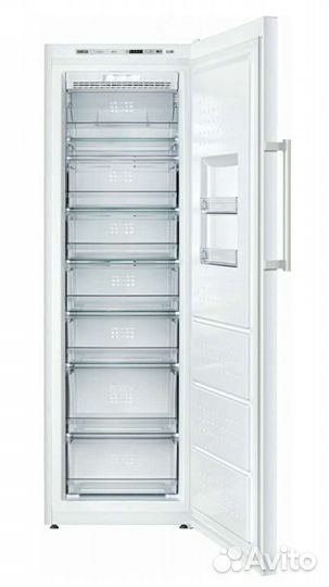 Морозильная камера атлант 7606