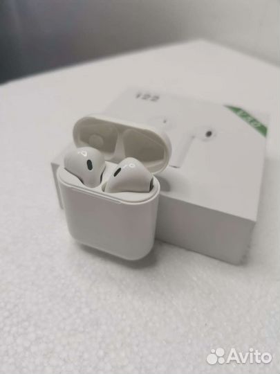 Наушники Беспроводные Bluetooth