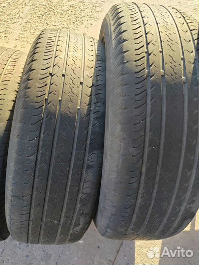 Bridgestone Ecopia EP850 215/65 R16 98H