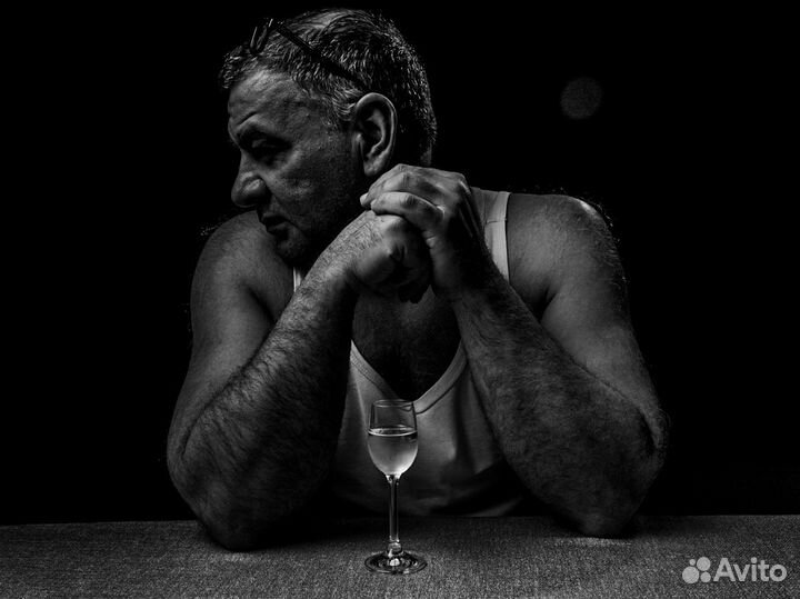 Фотограф анималист. Видеосъёмка животных