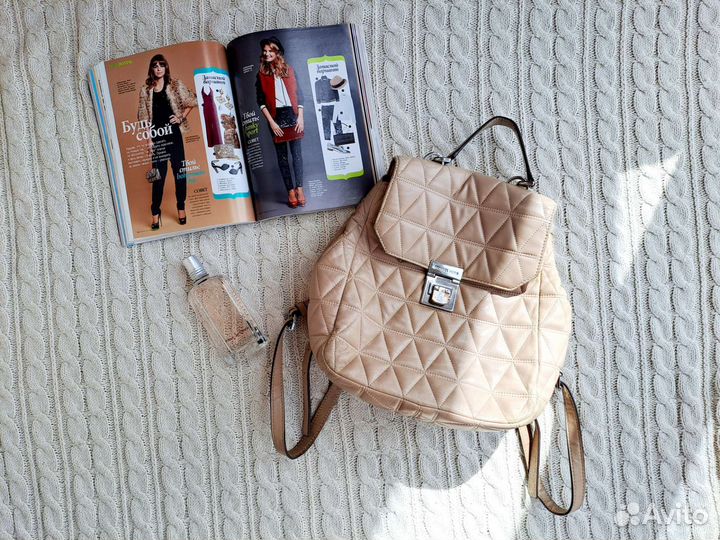 Michael kors рюкзак оригинал