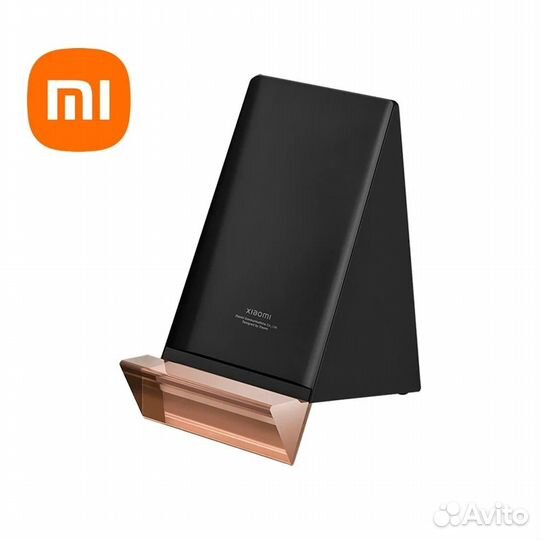 Беспроводное зарядное устройство Xiaomi 100 Вт Max