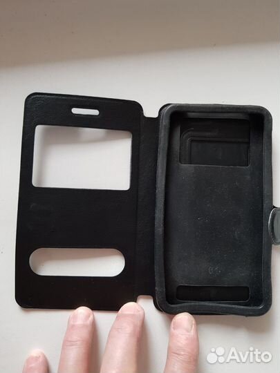 Чехол для смартфона