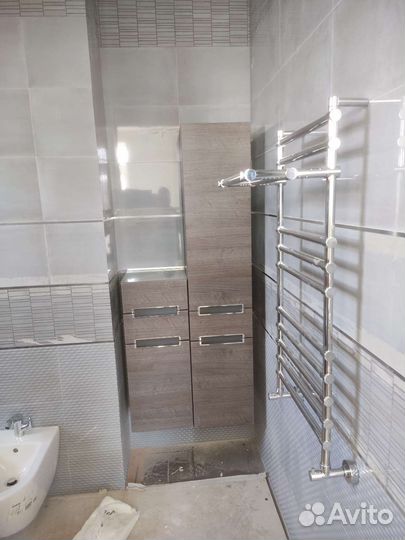 Ремонт и отделка квартир