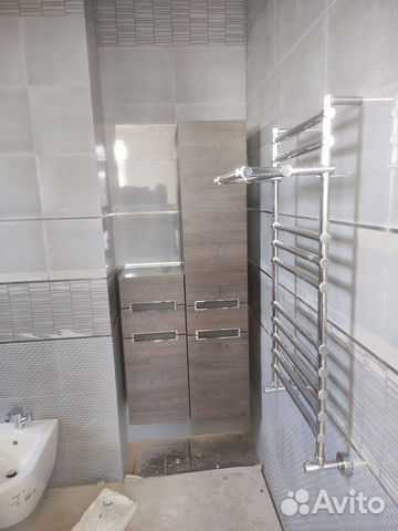 Ремонт и отделка квартир