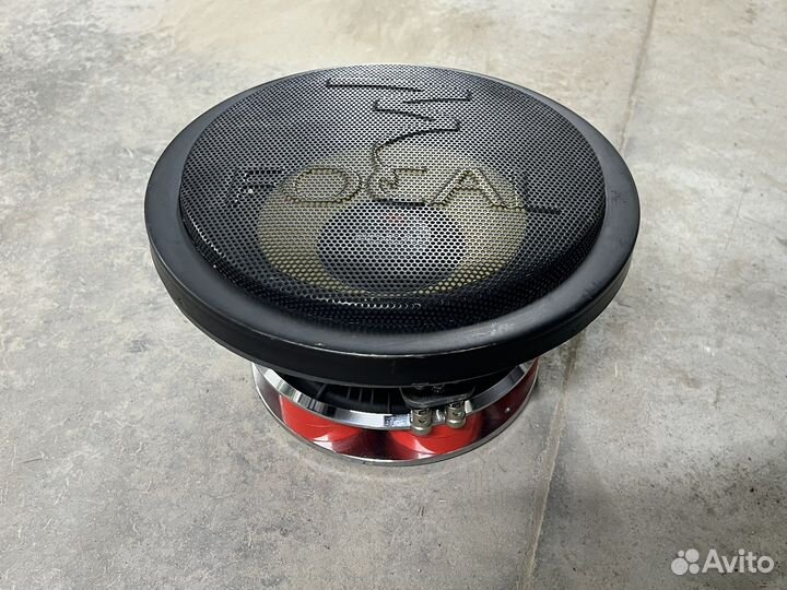 Акустика комплект для установки в автомобиль