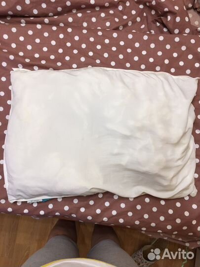 Подушка
