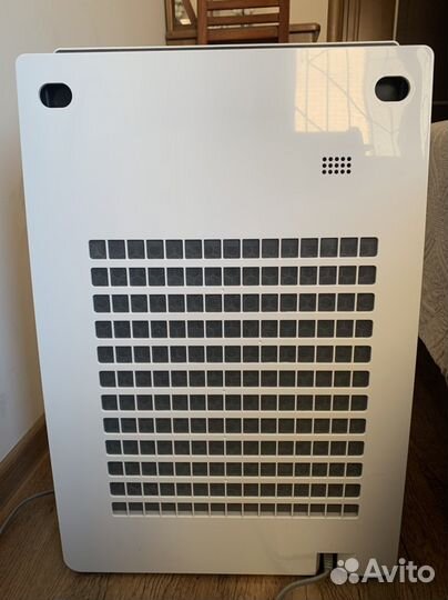 Увлажнитель-очиститель Sharp