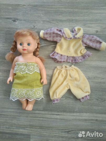Куклы пупс