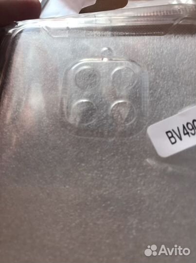 Чехол на телефон Blackview BV4900