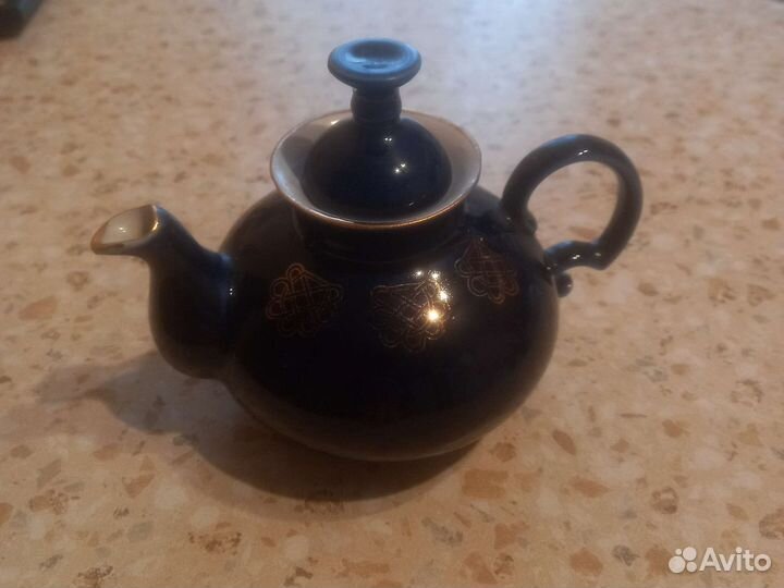 Заварочный чайник