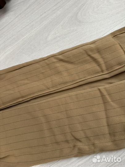 Слинг на кольцах