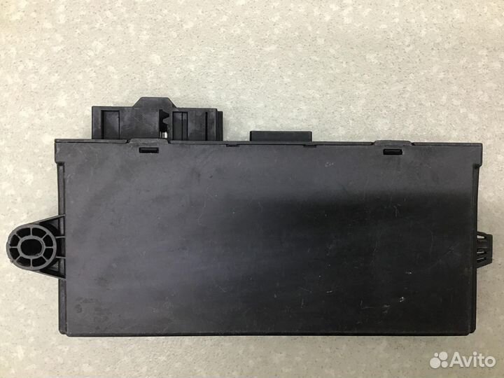 Блок электронный, BMW 3-серия E90/E91 2005-2012 61356943834