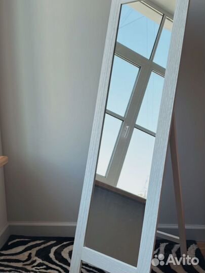 Зеркало напольное в полный рост новое