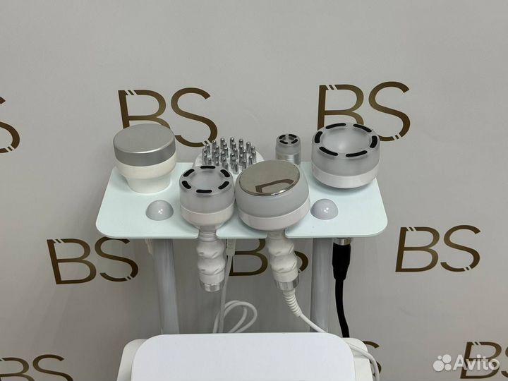 Аппарат кавитации wl 12