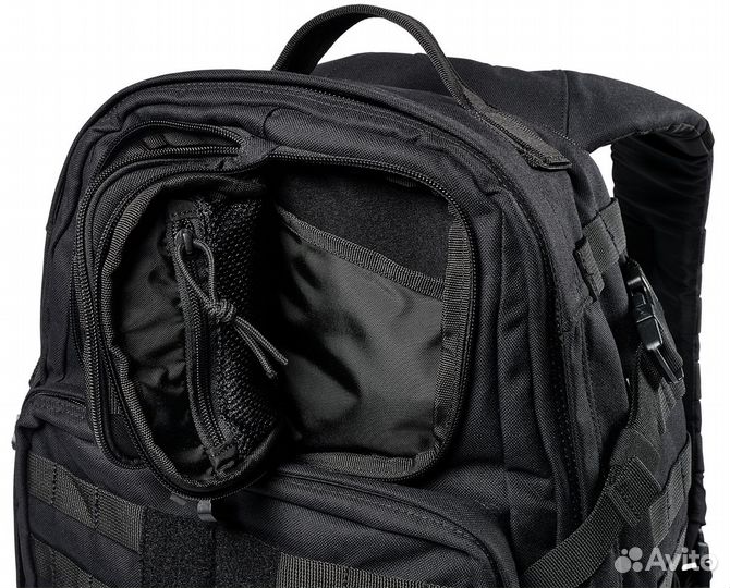 5.11 Tactical rush24 2.0 Backpack 37 L