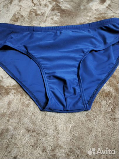 Плавки мужские XL