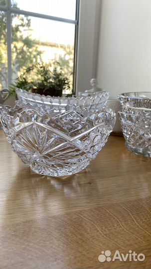 Салатник СССР