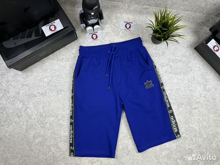 Шорты Adidas