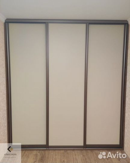 Шкафы купе на заказ