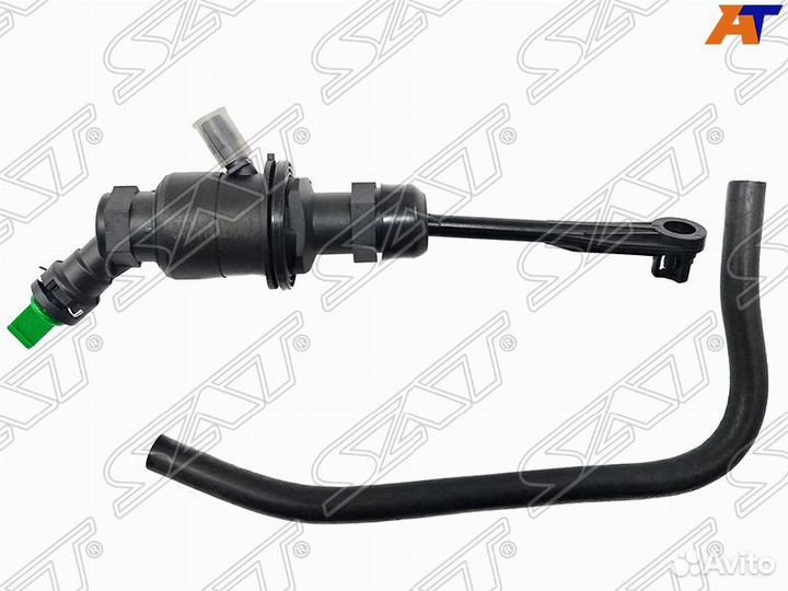 Цилиндр сцепления главный nissan qashqai 06-13