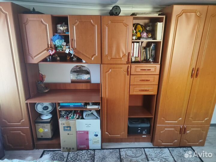 Продам шкаф бу Тамбовская обл