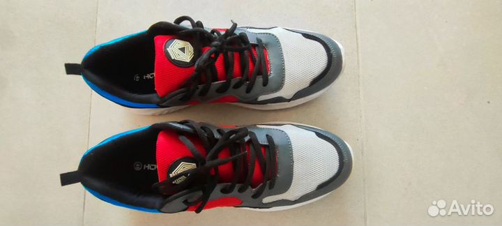 Кроссовки house, 45 размер
