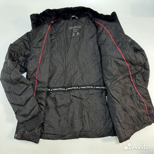 Куртка женская Nautica Water Resistant