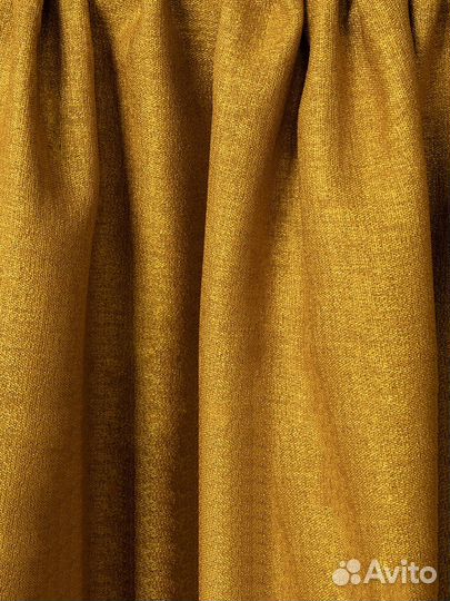 Штора (комплект 2 шт) 10-0044280