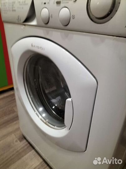 Стиральная машина на запчасти